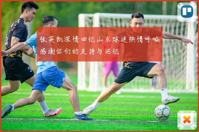 张英凯深情回忆山东球迷热情呼喊感谢你们的支持与记忆